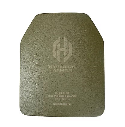 SI Hyp Armor Lvl III+ Plate - 556 Black Friday Promotion